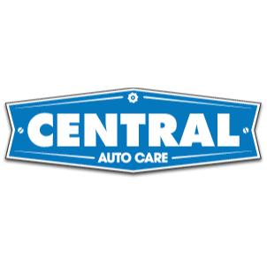 Central Auto Care
