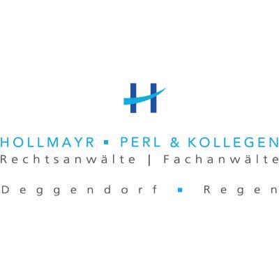Kanzlei Hollmayr - Perl & Kollegen / Seit über 30 Jahren