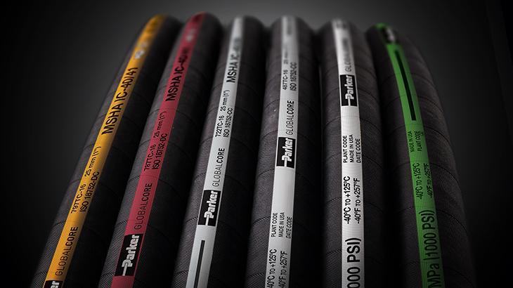 Triad Technologies Vandalia ParkerStore