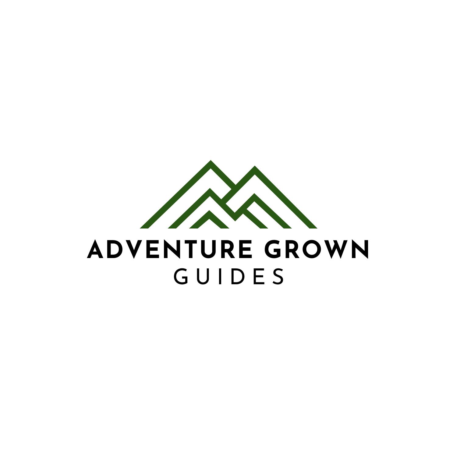 Adventure Grown Guides