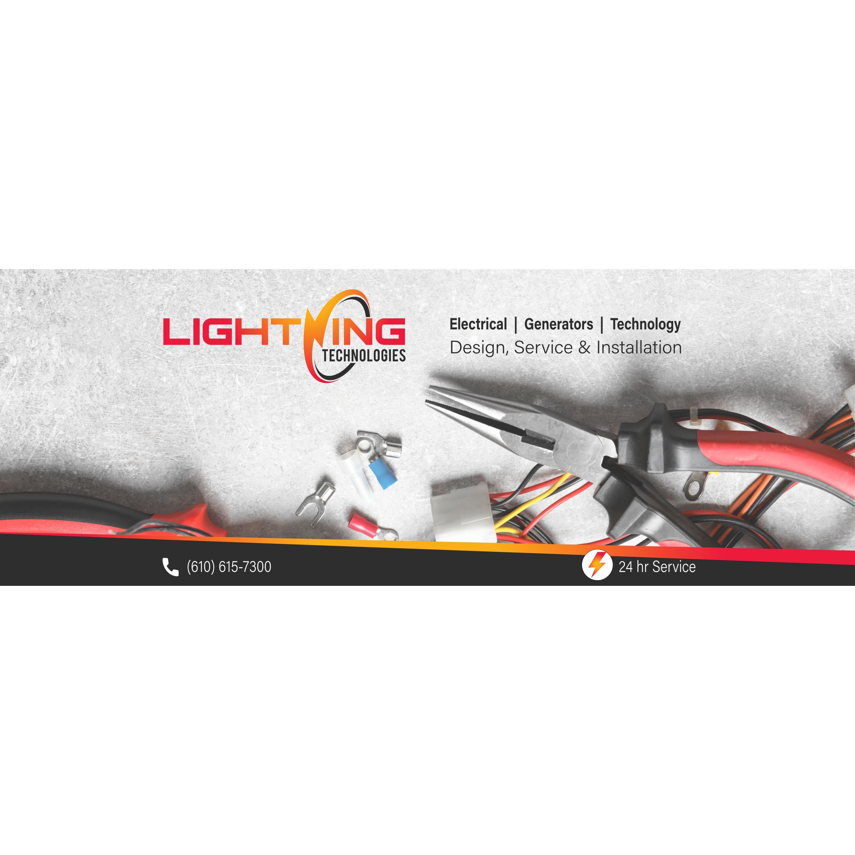 Lightning Technologies LLC