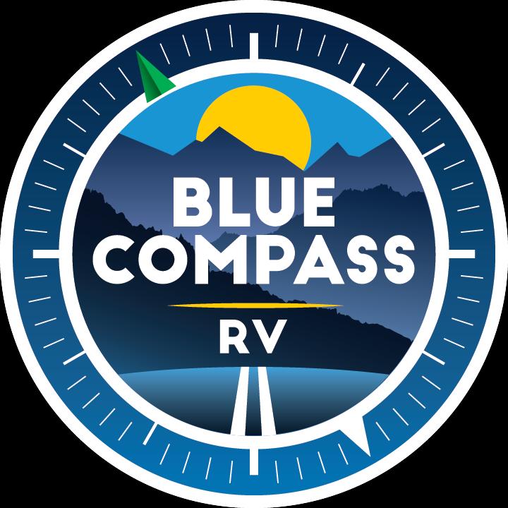 Blue Compass RV Newtown