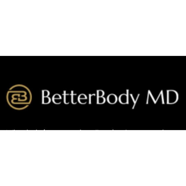 BetterBody MD