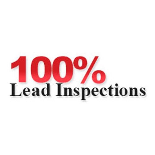 100% Lead Inspections LLC