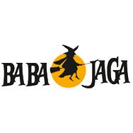 Baba Jaga Apotheke