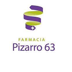 Javier Touriño Baliña - Farmacia Pizarro 63