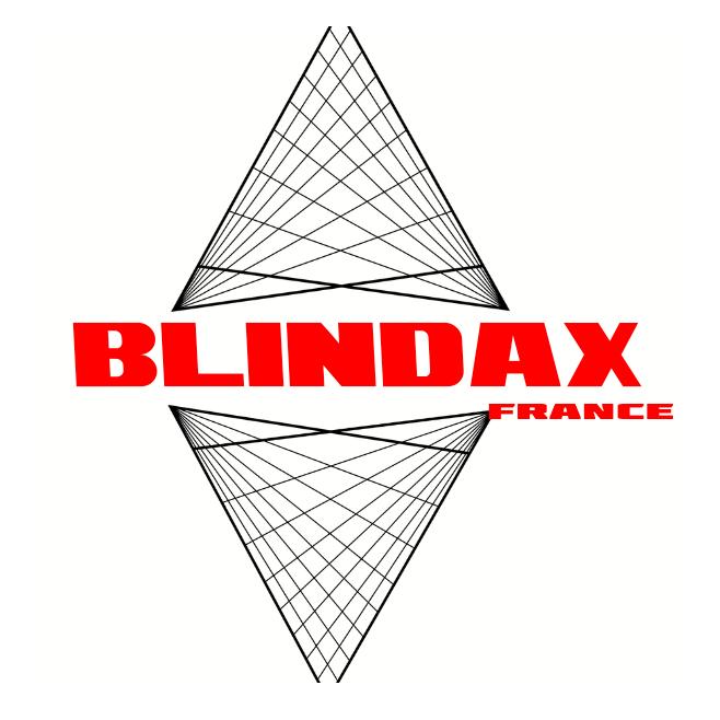 BLINDAX