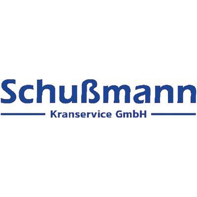 Schußmann Kranservice GmbH