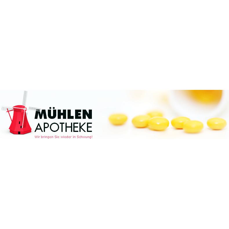 Mühlen-Apotheke