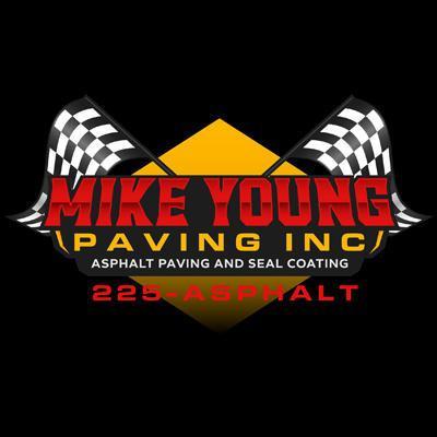 Mike Young Paving