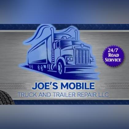Joe's Mobile Truck and Trailer Repair