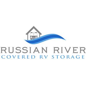 Russian River Covered RV Storage