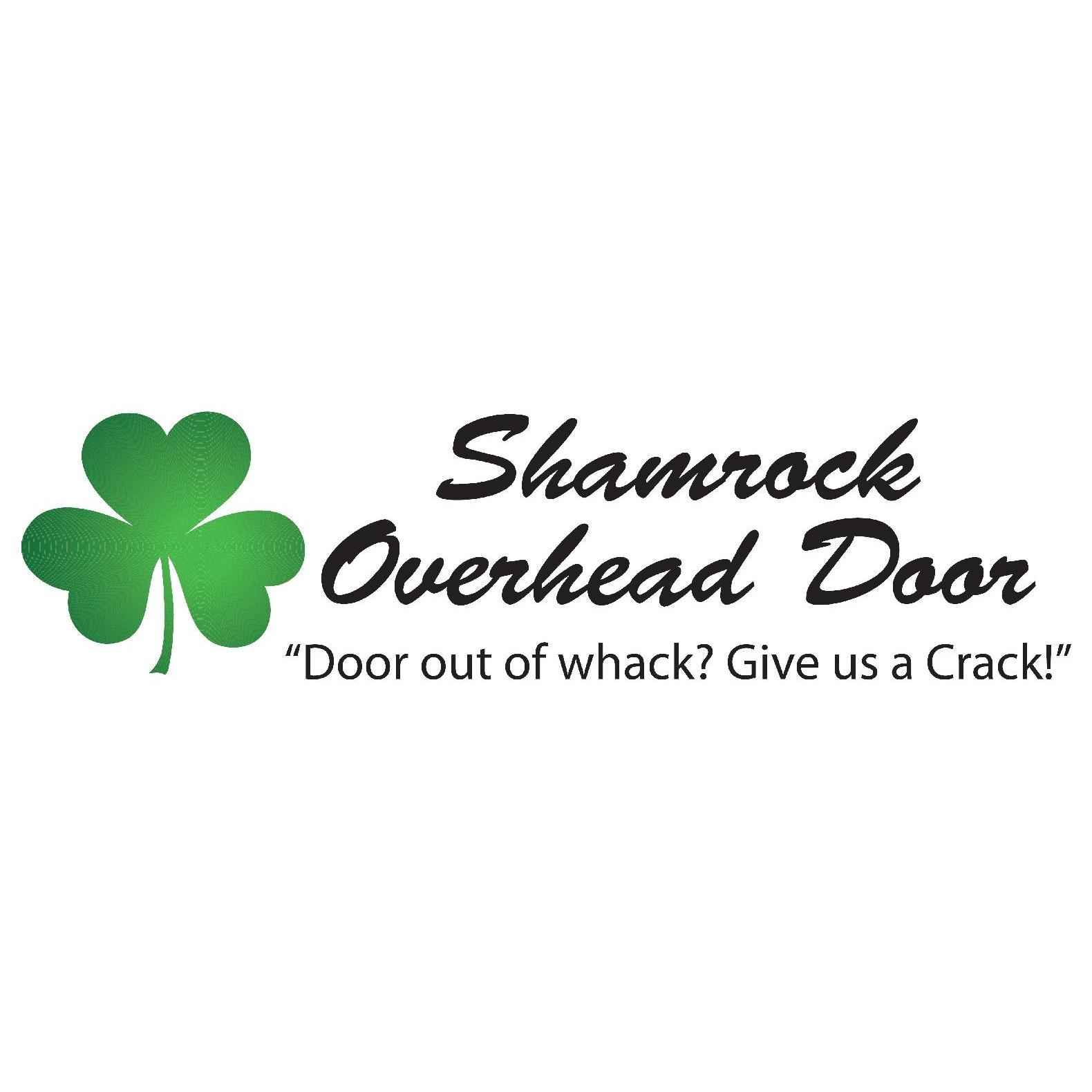 Shamrock Overhead Door