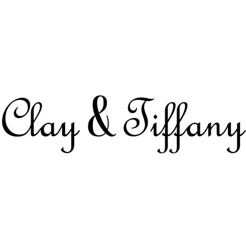Clay & Tiffany