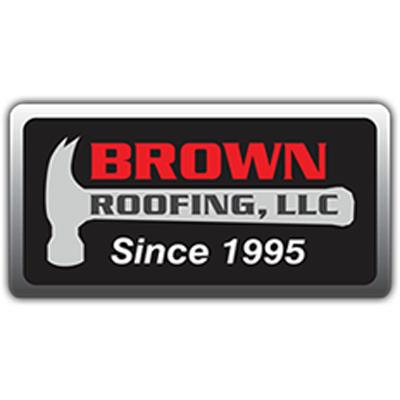 Brown Roofing, LLC