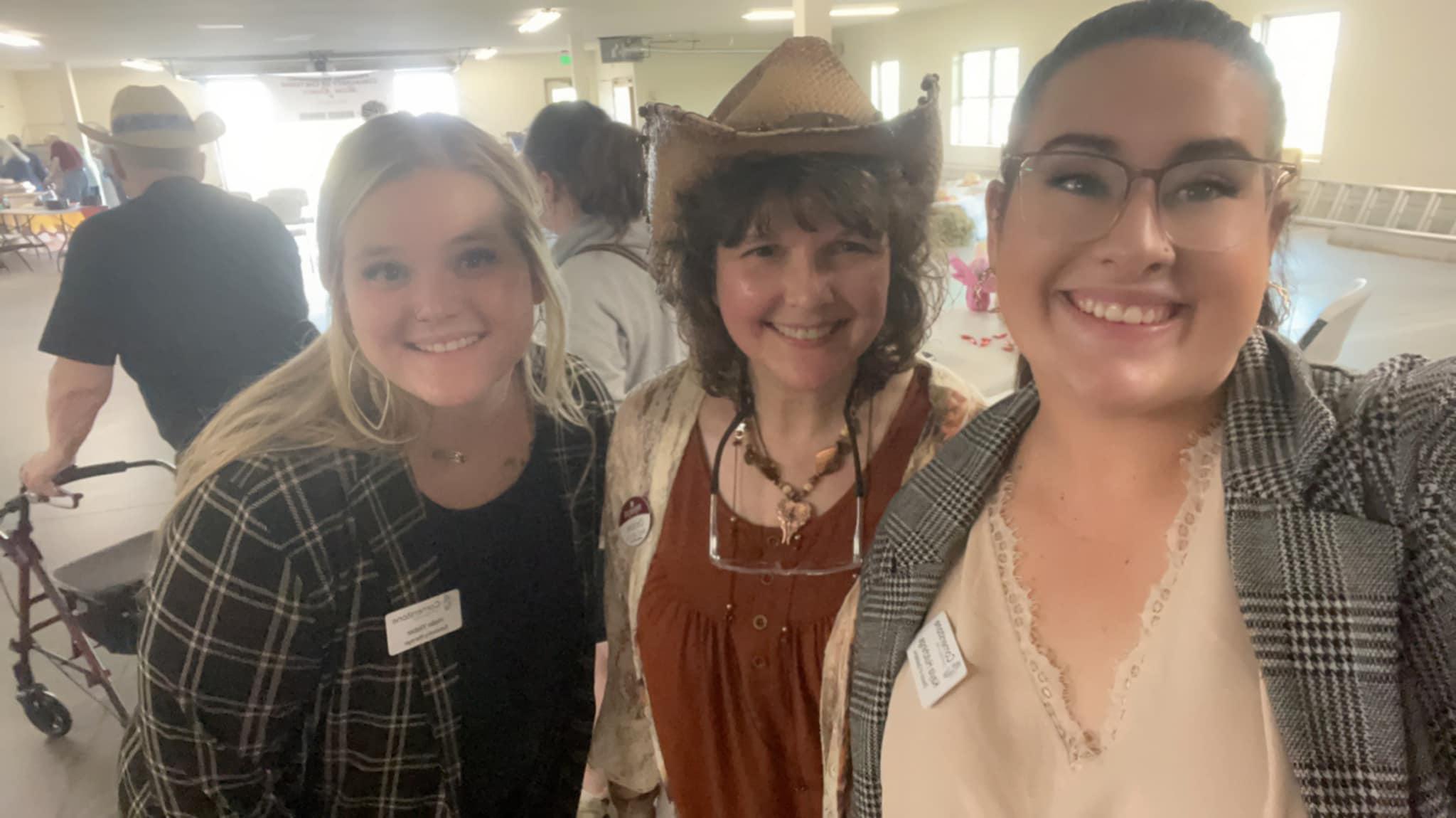 Cornerstone Caregiving