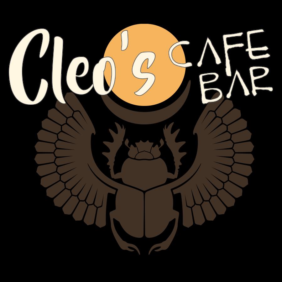 Cleo's Cafe
