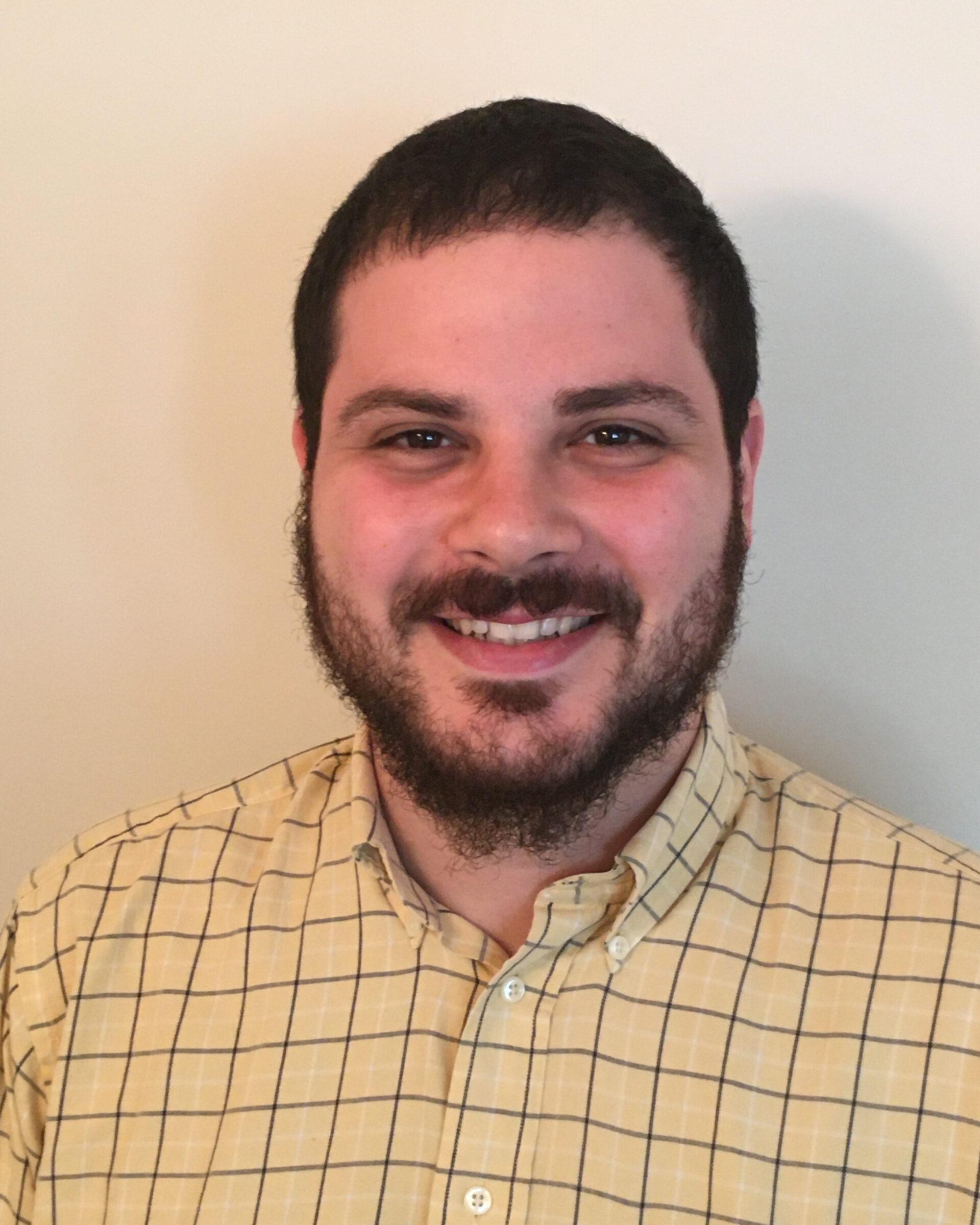 Samuel "Sam" E. Flescher, BA, MSW, LCSWA