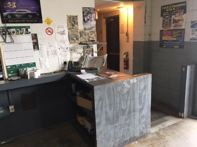 Transtar Aftermarket Solutions