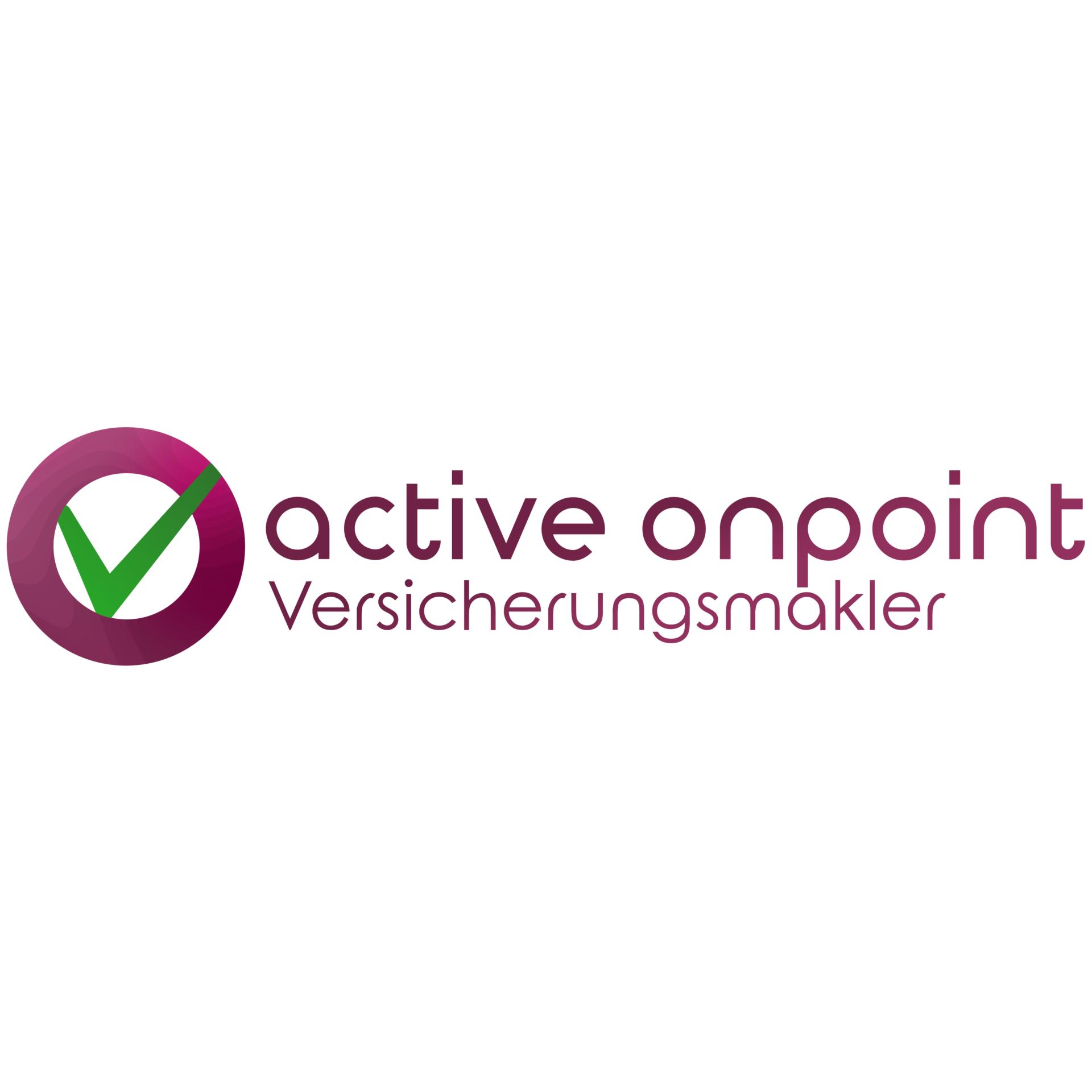 active onpoint Versicherungsmakler in Krefeld, Tanja Lahmers