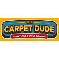 The Carpet Dude - Carpet, Tile & Grout Cleaning
