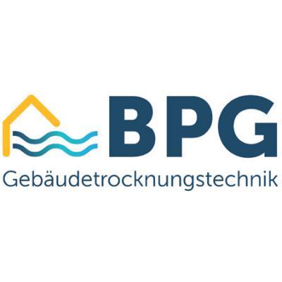 BPG Gebäudetrocknungstechnik GmbH