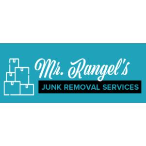 Mr. Rangel's Junk Removal Services