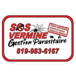 SOS Vermine