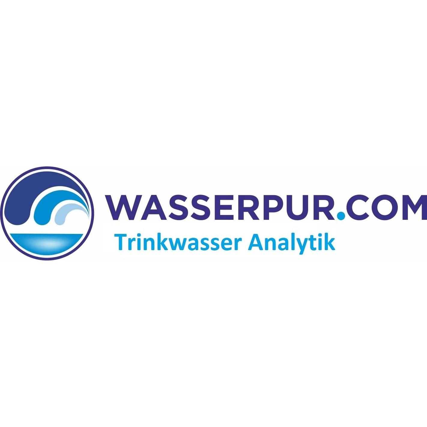 WASSERPUR Trinkwasser Analytik