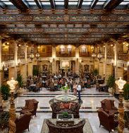 Davenport Hotel, Autograph Collection