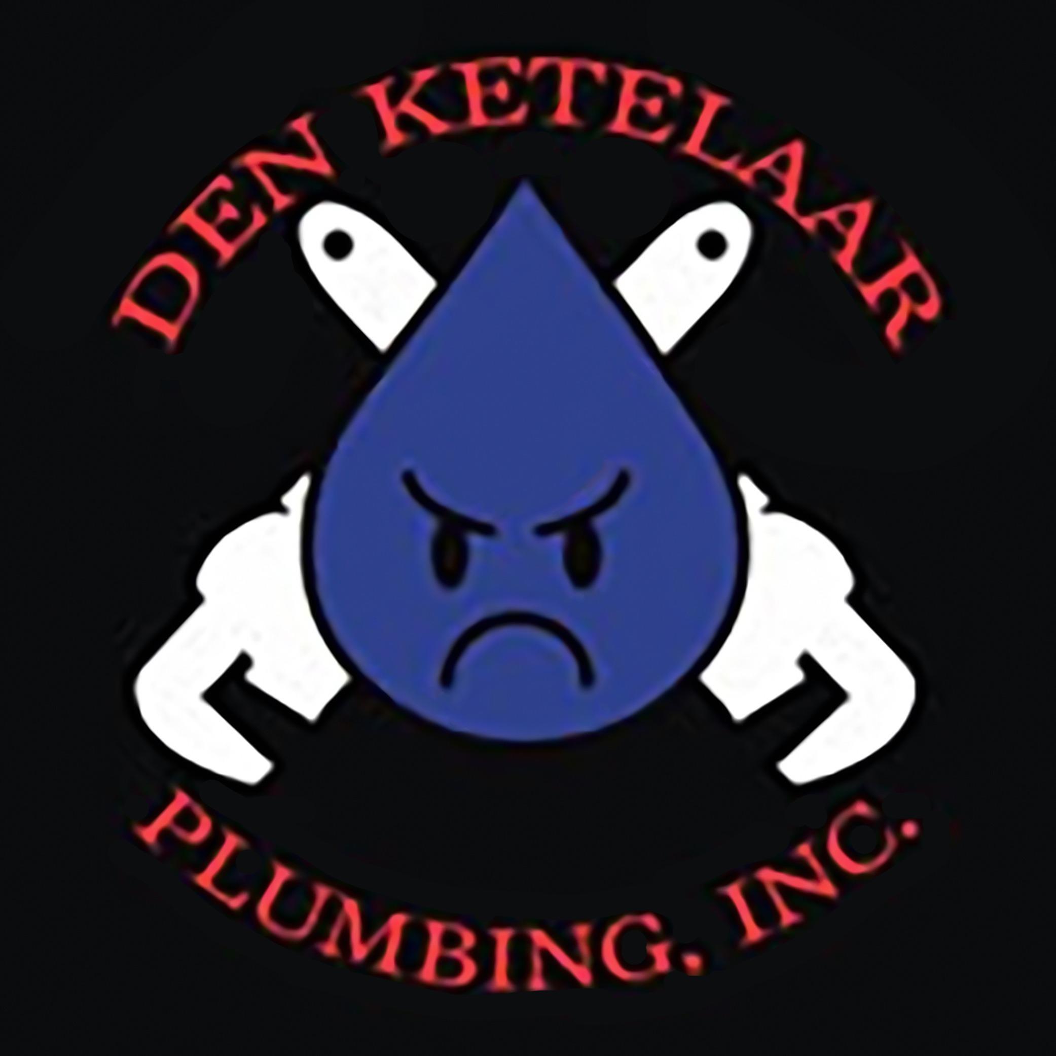 Den Ketelaar Plumbing, Inc.