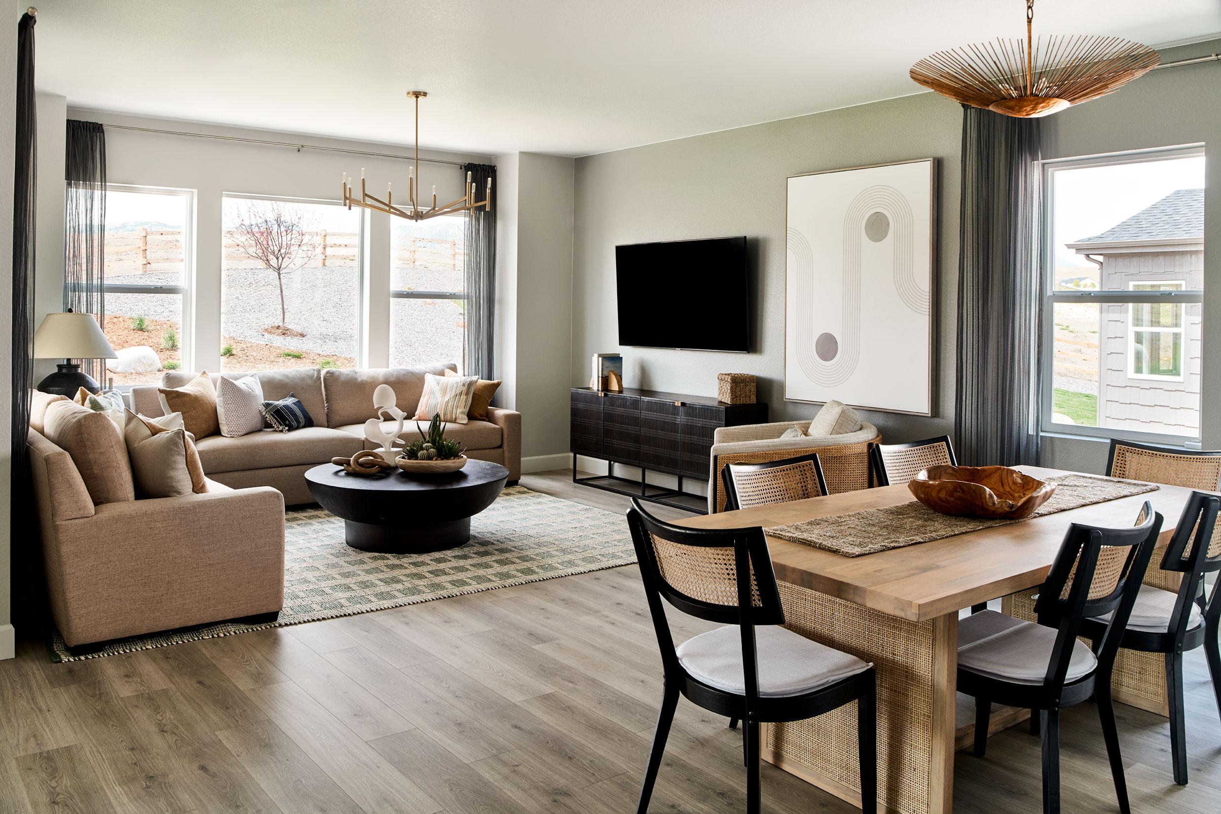 Lake Bluff by Taylor Morrison