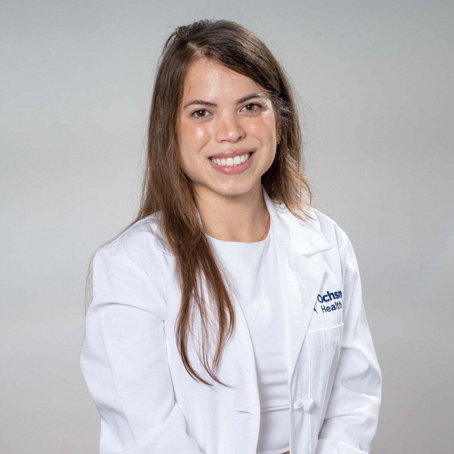 Julie M. Castex, CNS