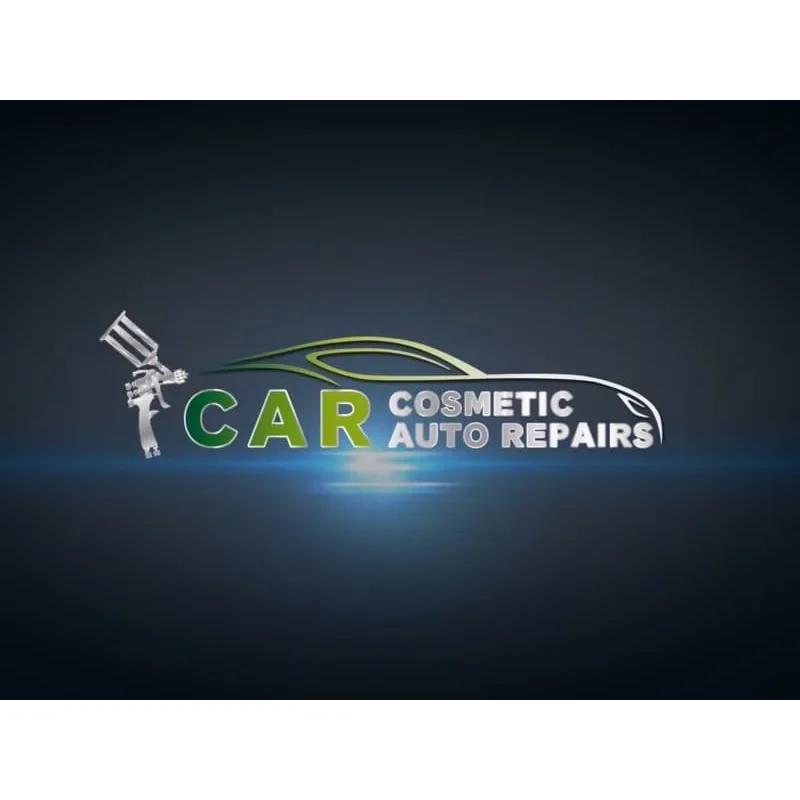 C.A.R Cosmetic Auto Repairs
