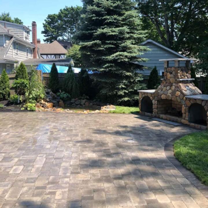 Justin Epstein Masonry