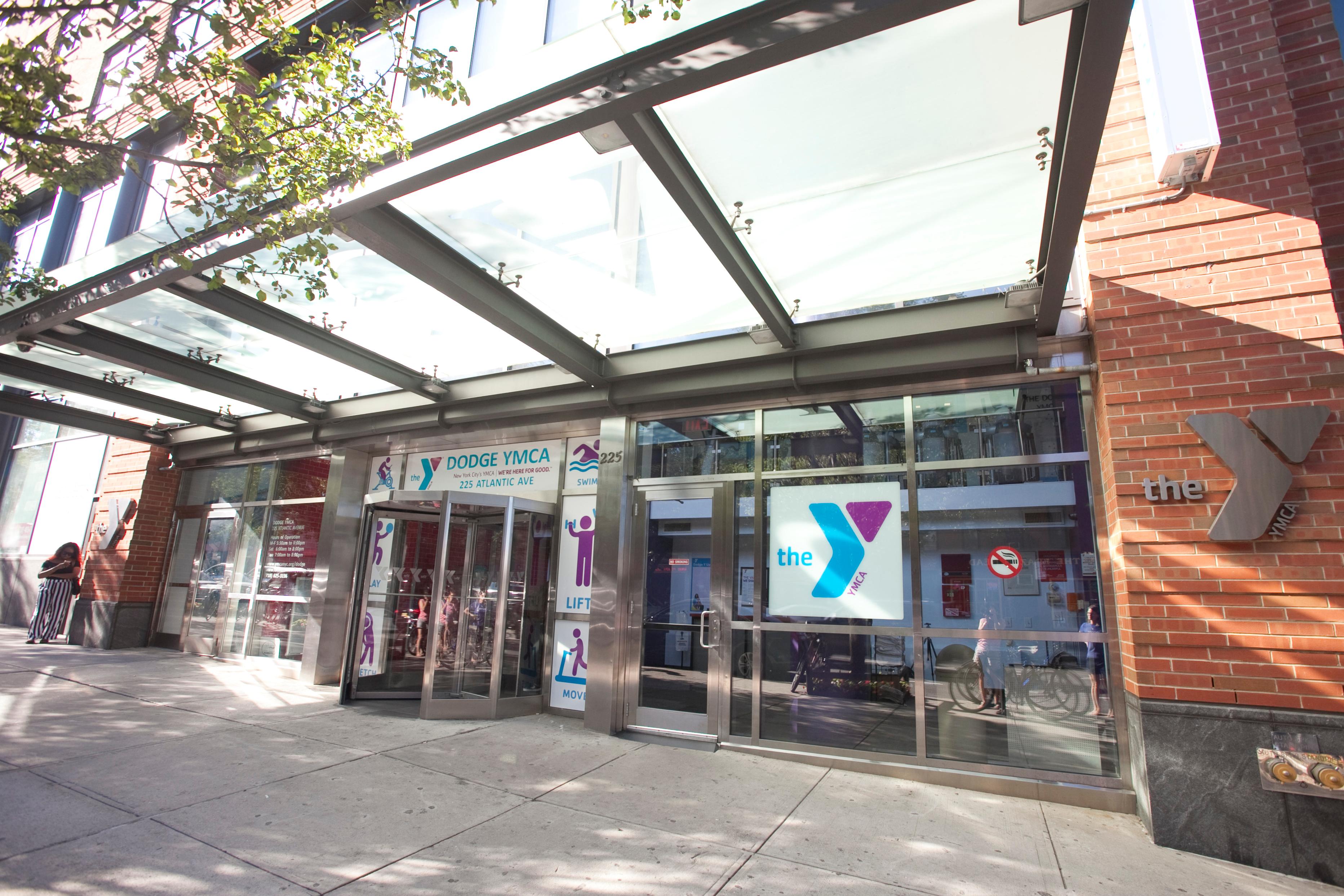 Dodge YMCA
