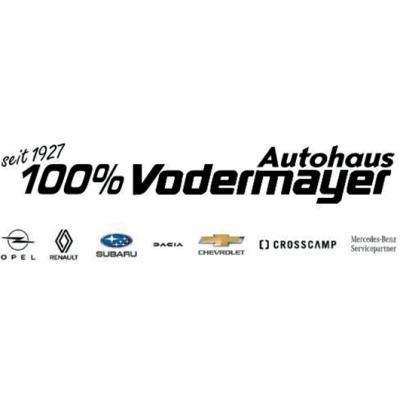 Autohaus Vodermayer Rosenheim