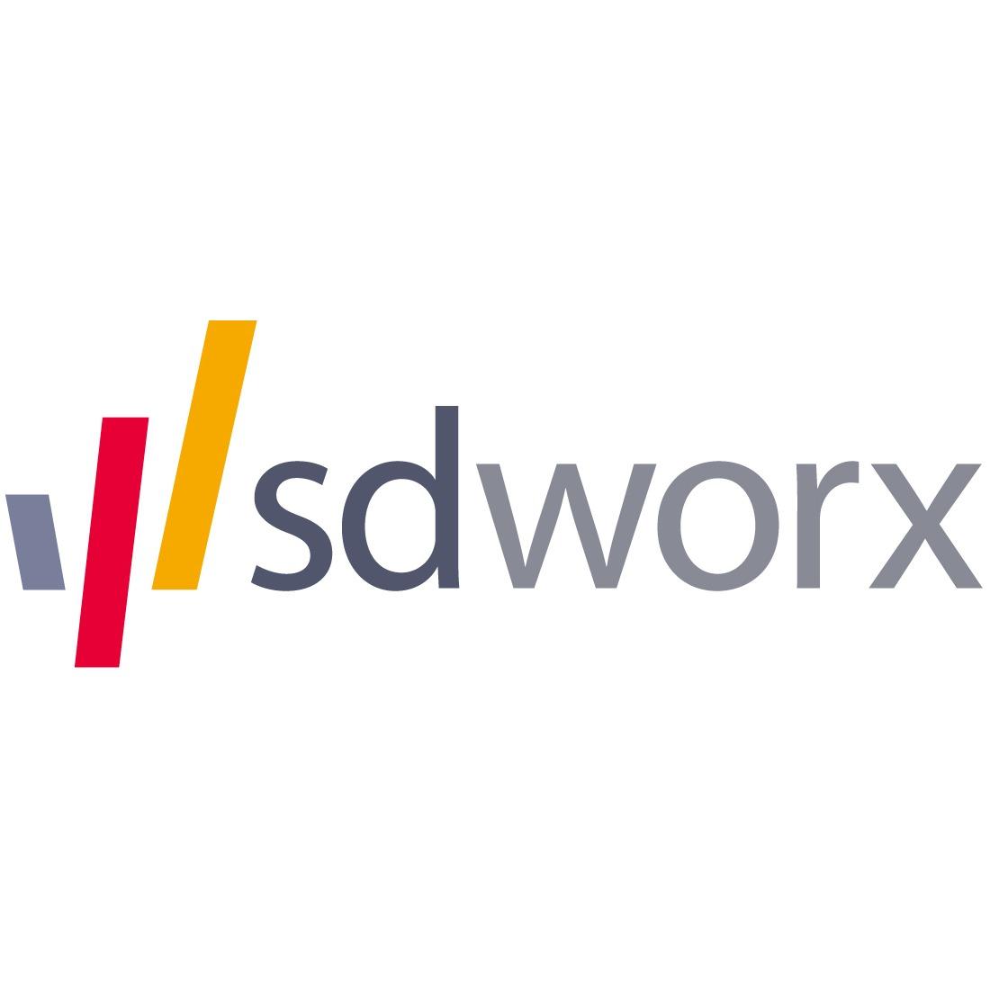 SD Worx GmbH