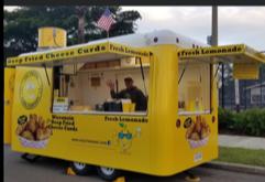 Say Cheese Curd Company