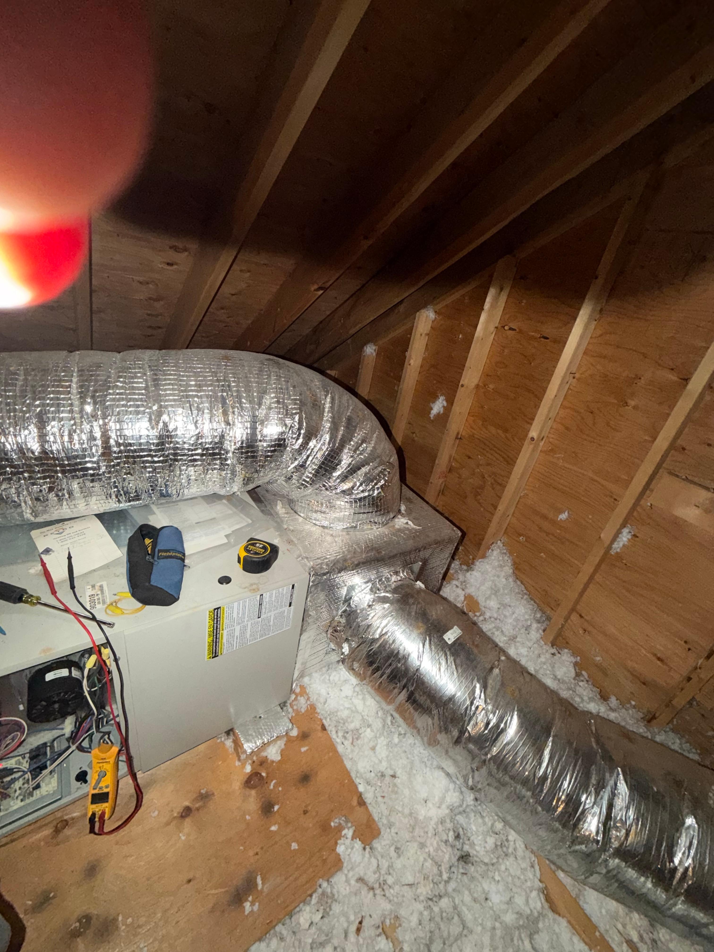 Doc’s Peak Heating and Air Conditioning