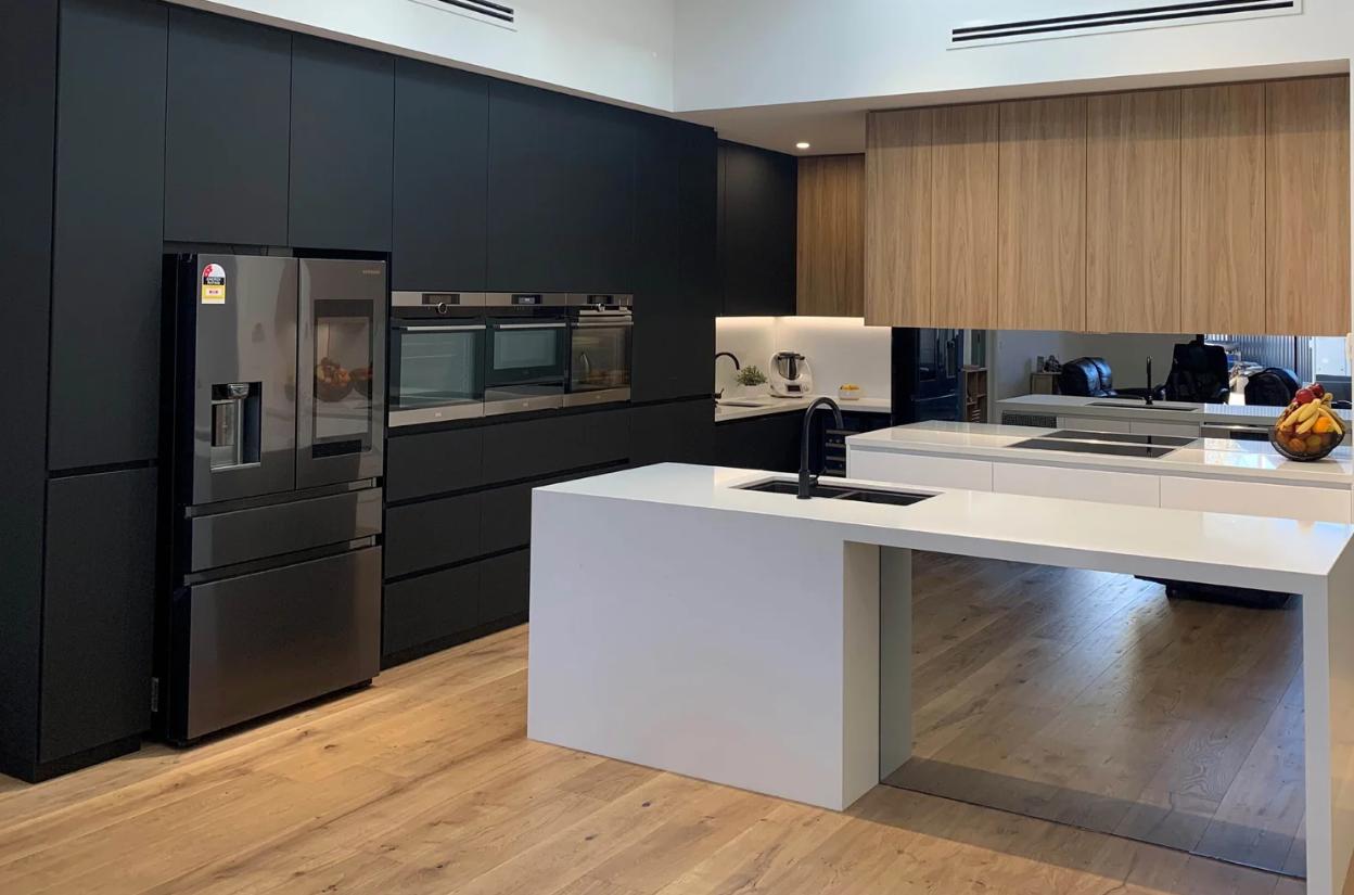 KD Stoneworks Pty Ltd