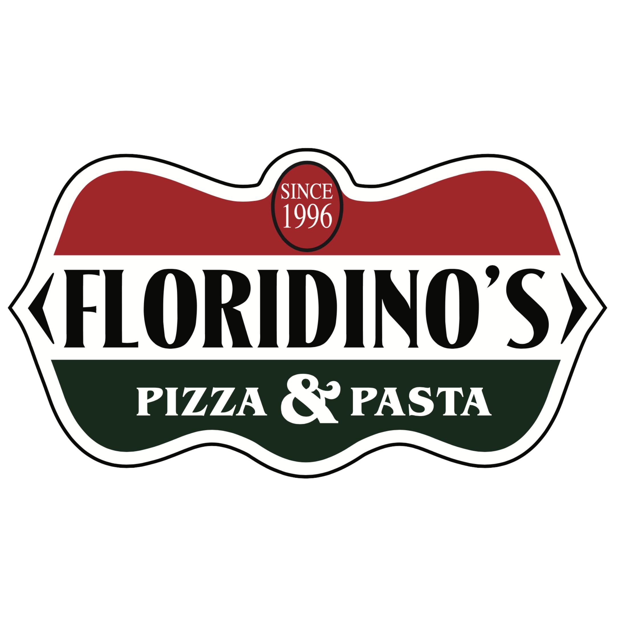 Floridino's Pizza & Pasta