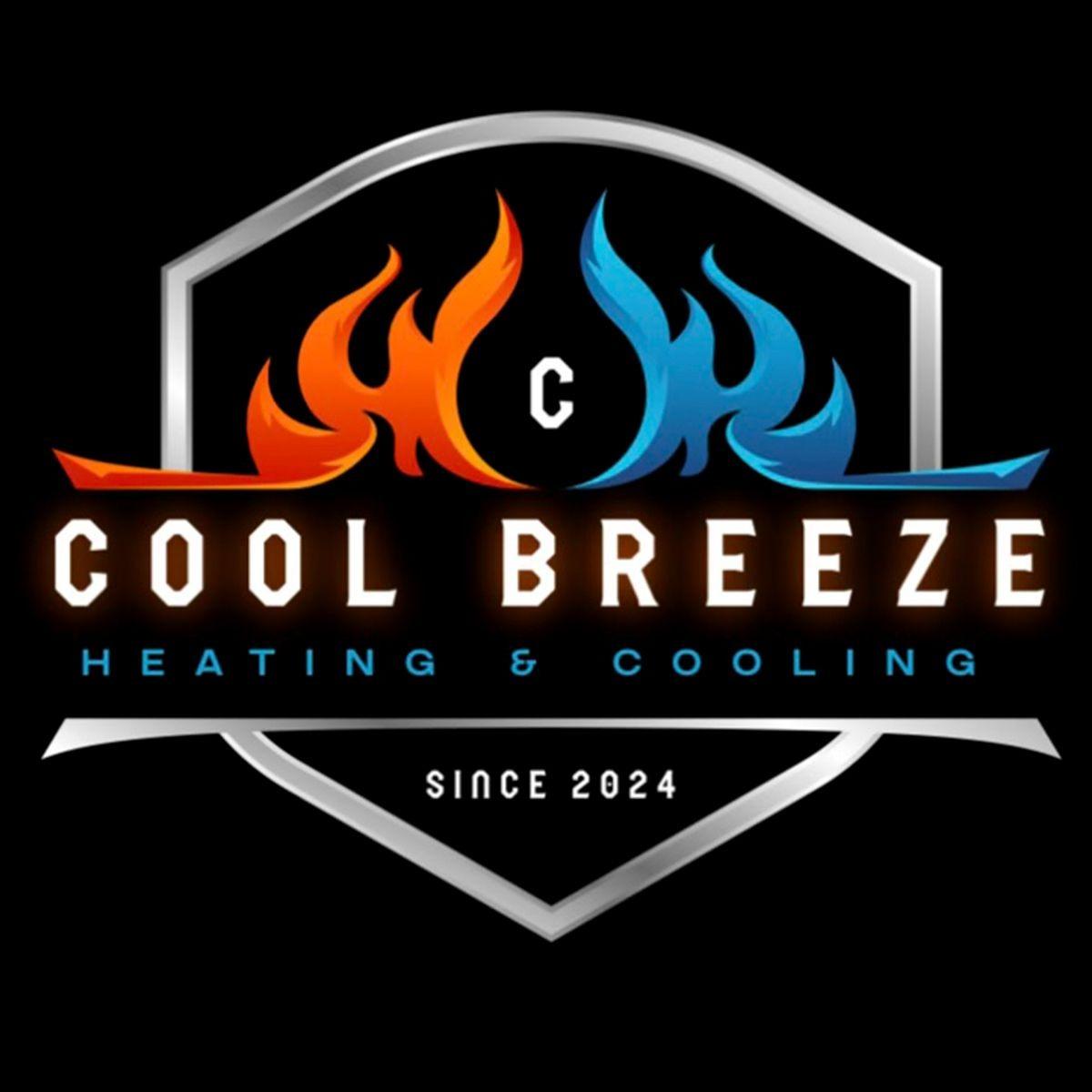 Cool Breeze Heating and Cooling