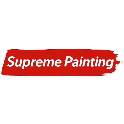 Supreme Painting