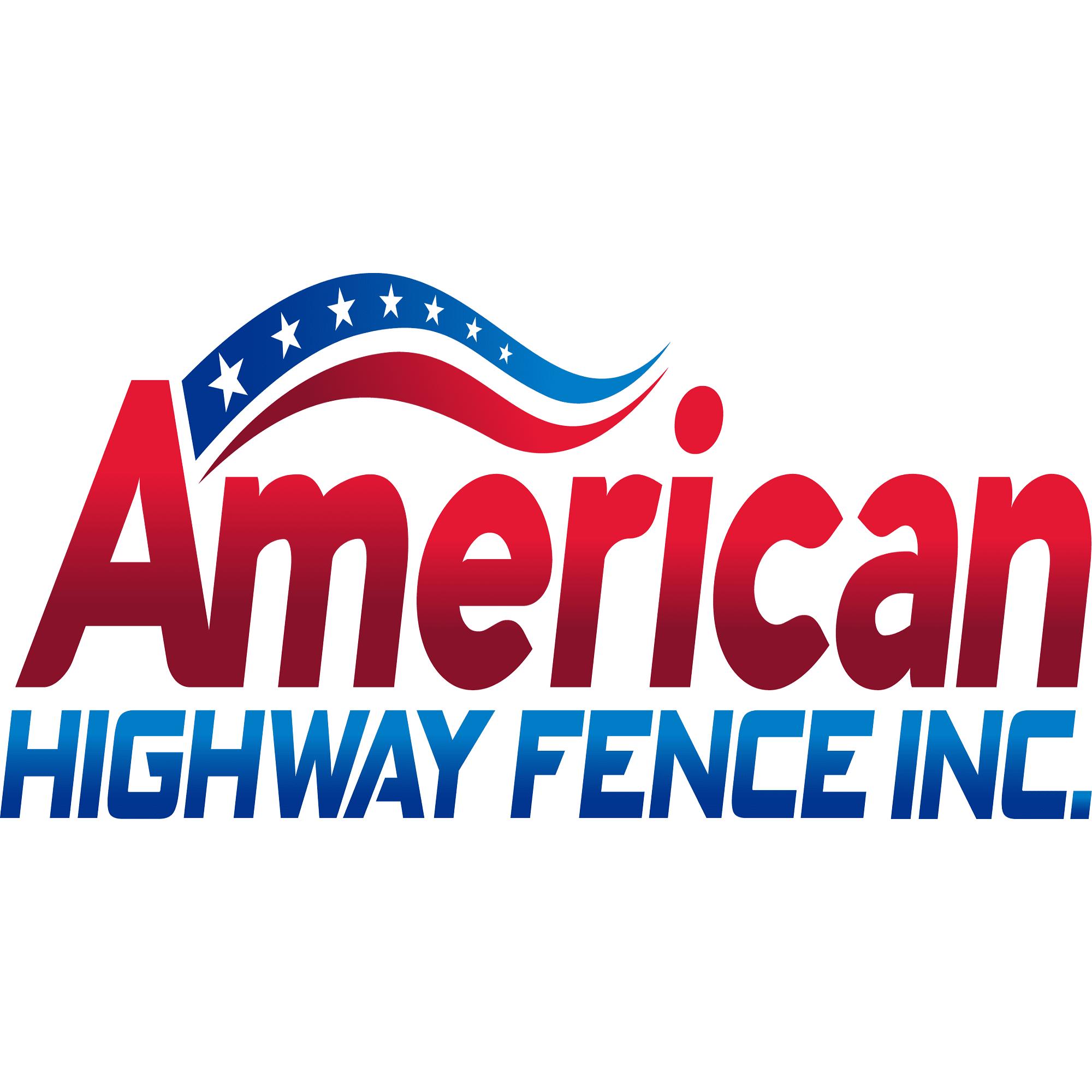 American Highway Fence Inc