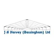 J A Harvey Bassingham Ltd