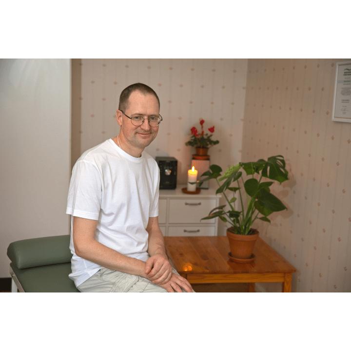 Mårtens Massage & Hälsa