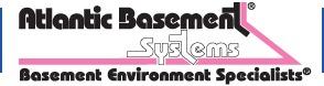 Atlantic Basement Systems