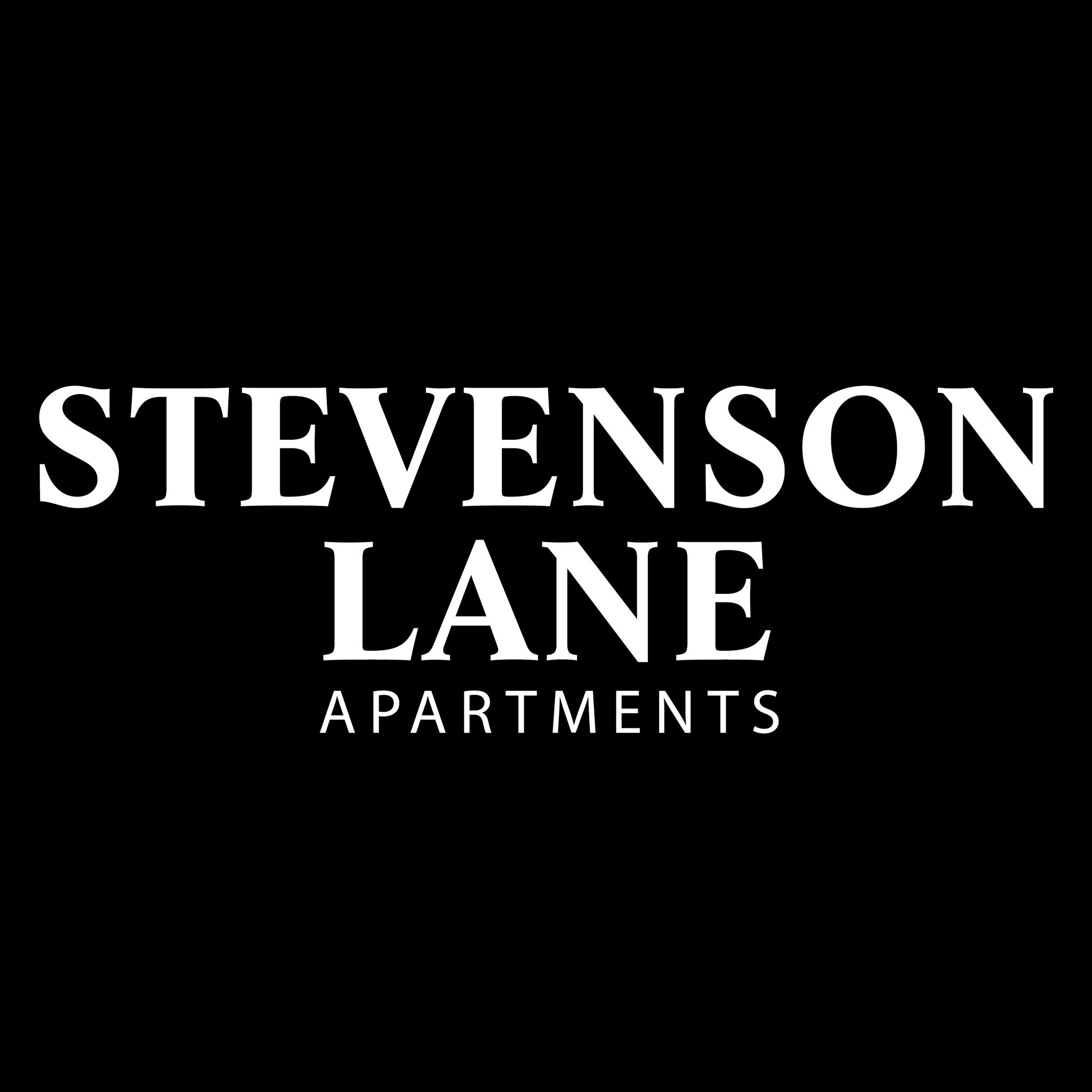 Stevenson Lane Apartments