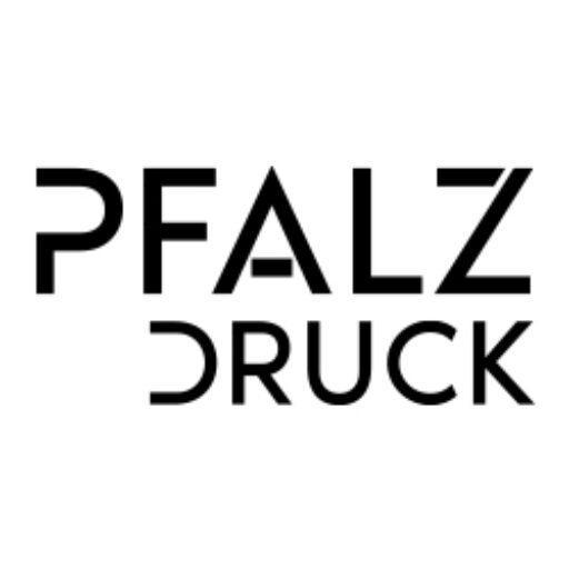PFALZDRUCK - Textildruck & Werbemitteldruck aus der Pfalz